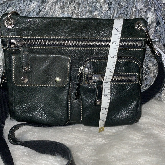 Fóssil crossbody bag - Picture 5 of 7